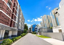 Serangoon Road (D8), Retail #607718621